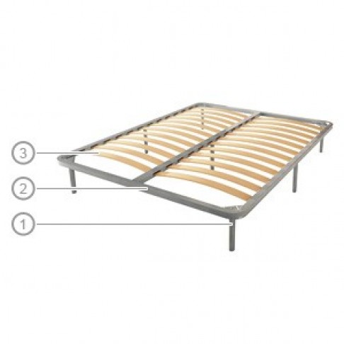 Ортопедическое основание Grandmanar Стандарт-1